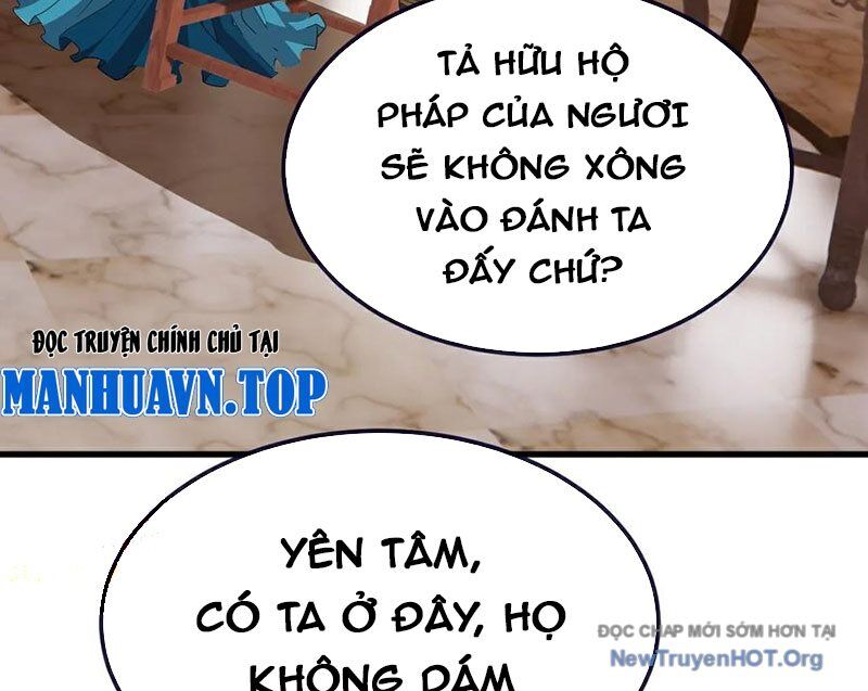 Tiên Võ Đế Tôn