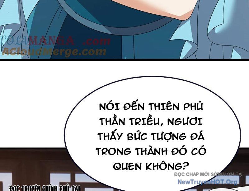 Tiên Võ Đế Tôn