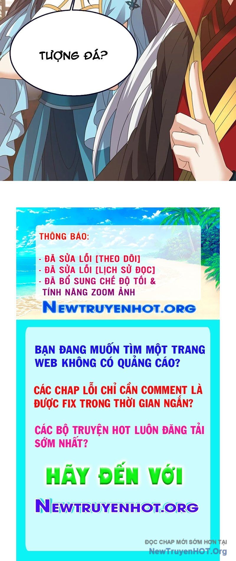 Tiên Võ Đế Tôn