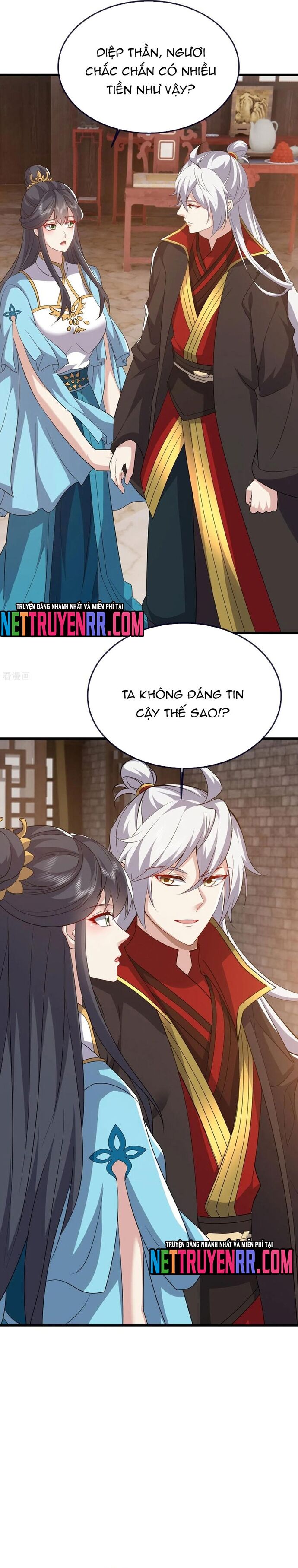Tiên Võ Đế Tôn