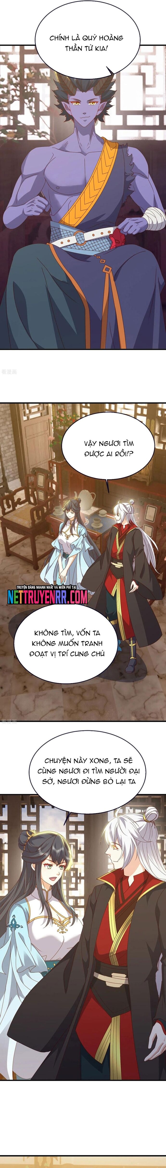 Tiên Võ Đế Tôn