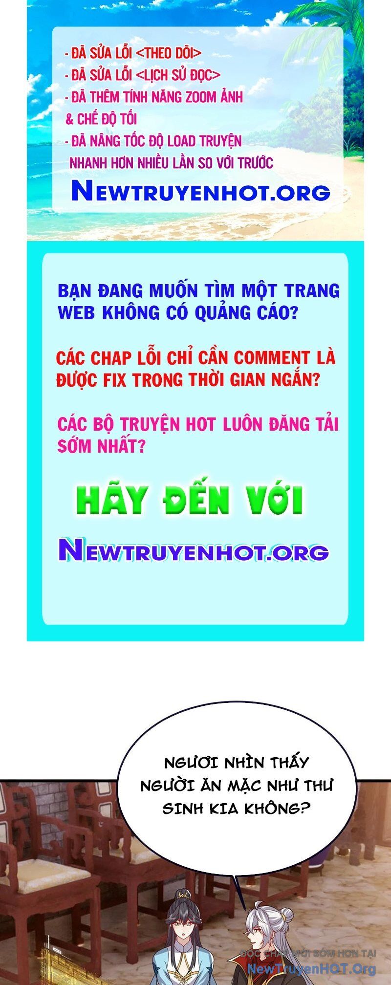 Tiên Võ Đế Tôn