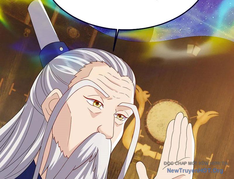 Tiên Võ Đế Tôn