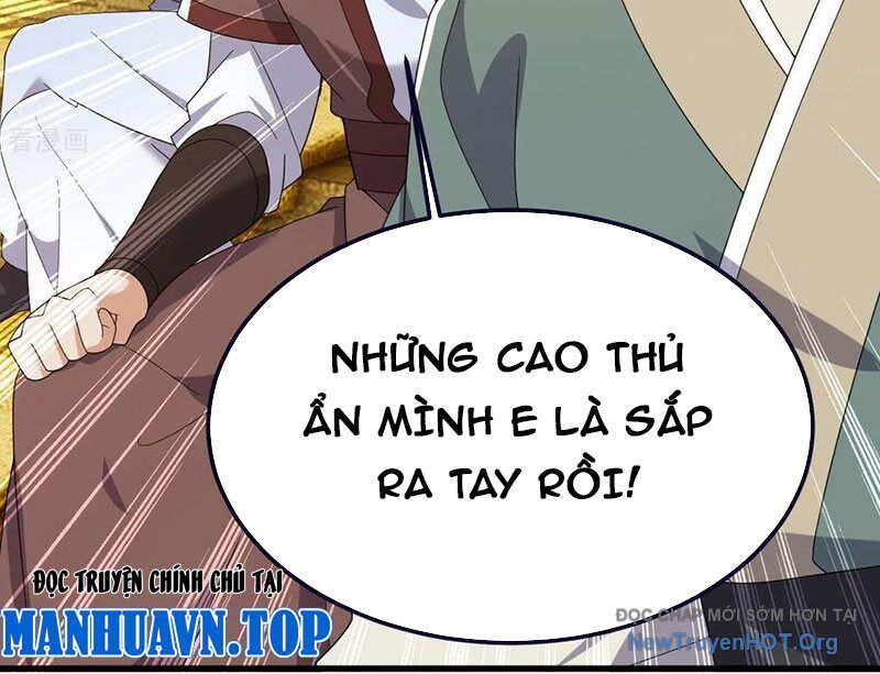 Tiên Võ Đế Tôn