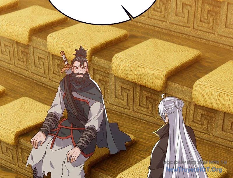 Tiên Võ Đế Tôn