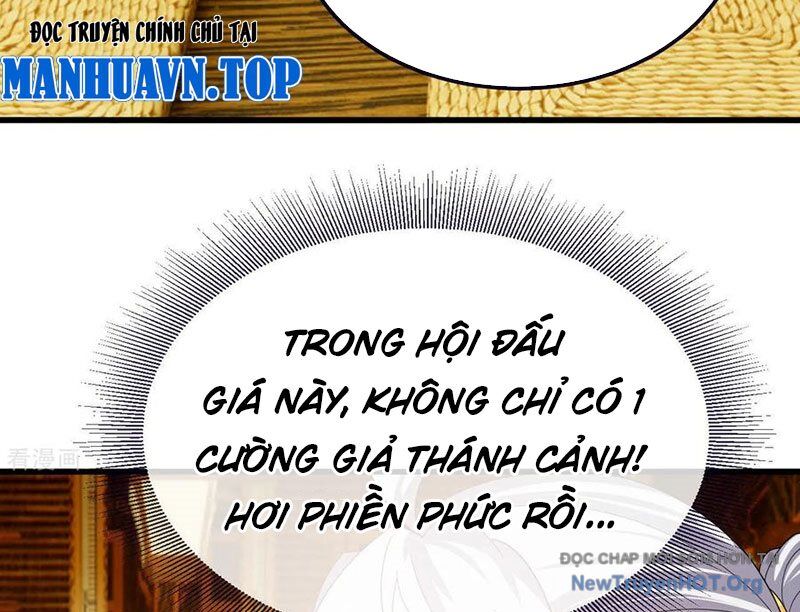 Tiên Võ Đế Tôn
