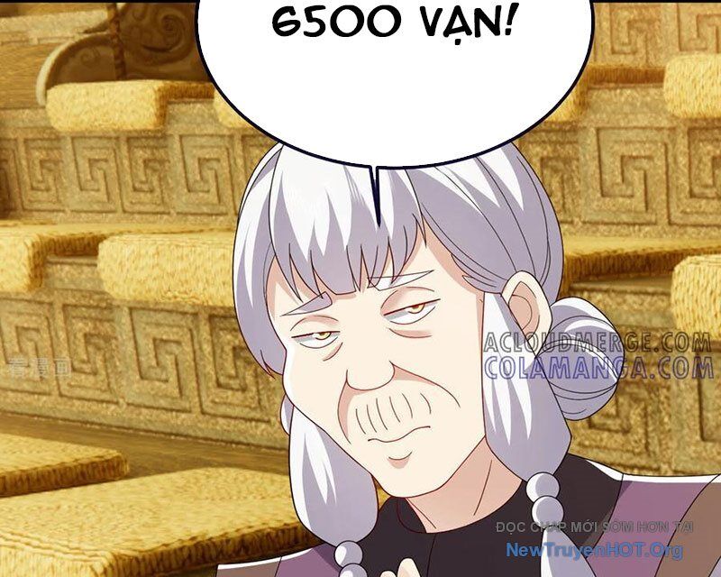 Tiên Võ Đế Tôn