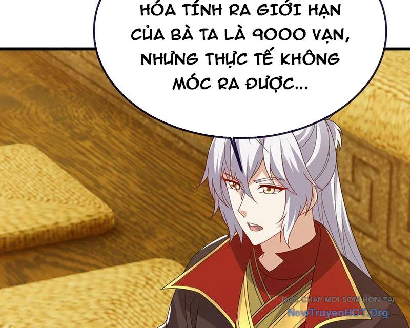 Tiên Võ Đế Tôn