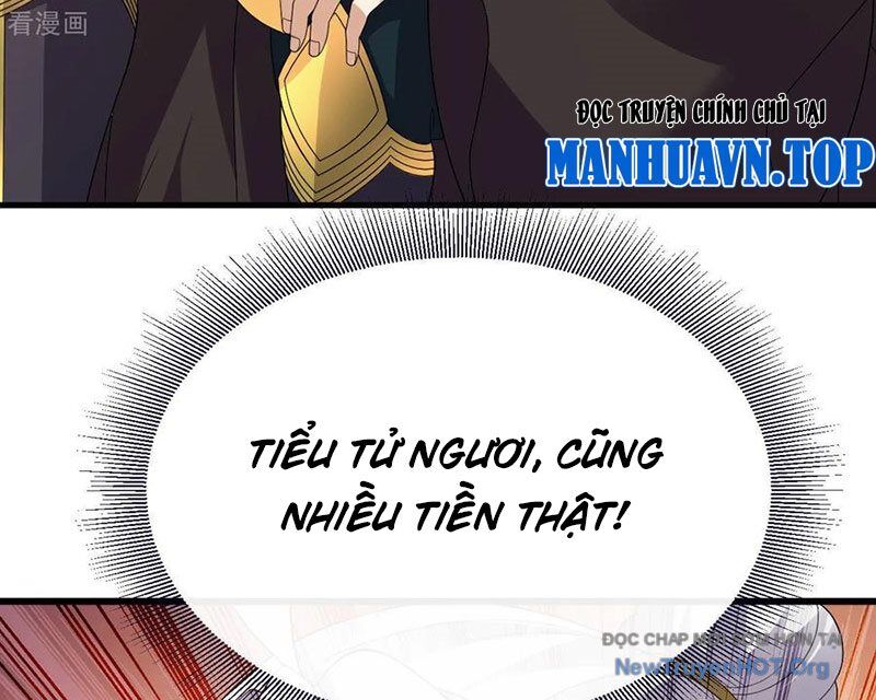 Tiên Võ Đế Tôn