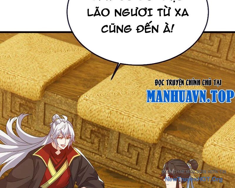 Tiên Võ Đế Tôn
