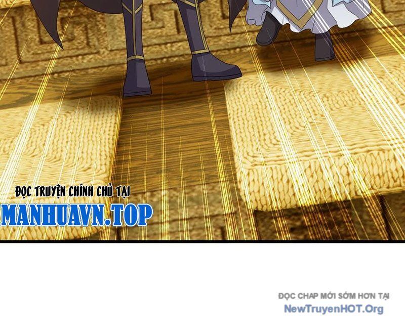 Tiên Võ Đế Tôn