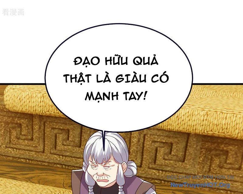 Tiên Võ Đế Tôn