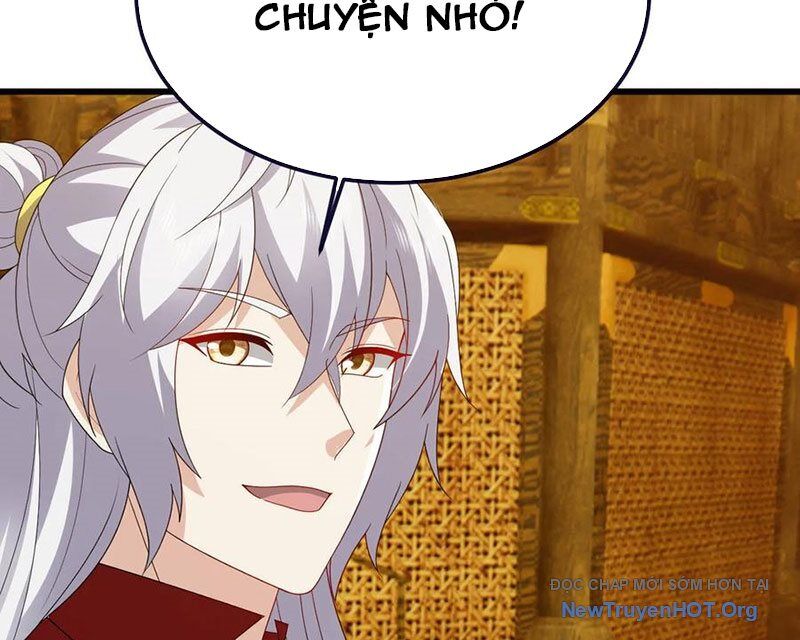 Tiên Võ Đế Tôn