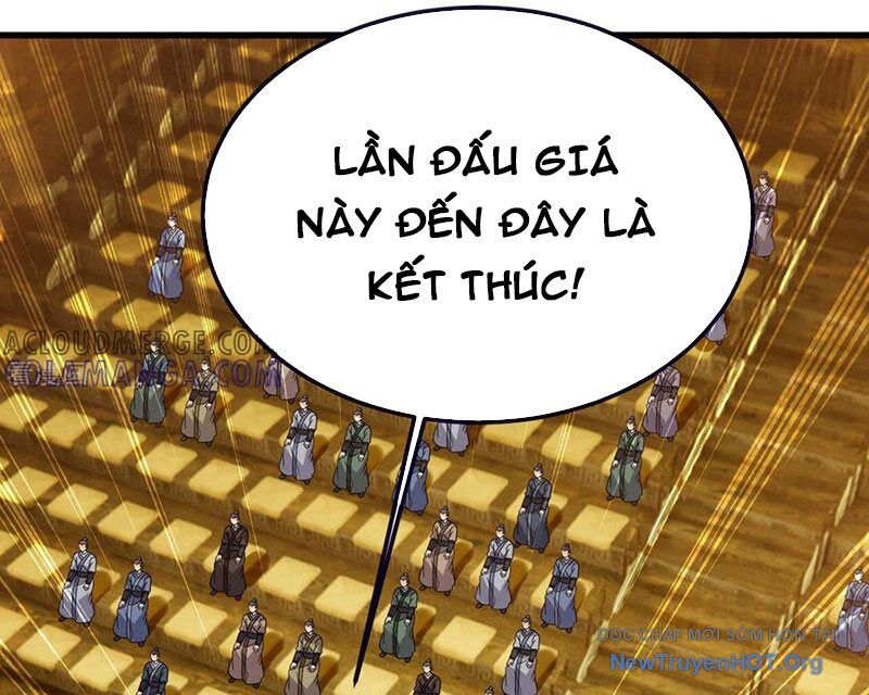 Tiên Võ Đế Tôn
