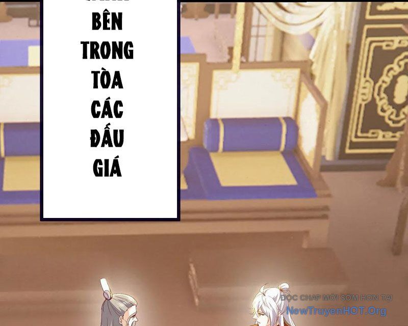 Tiên Võ Đế Tôn