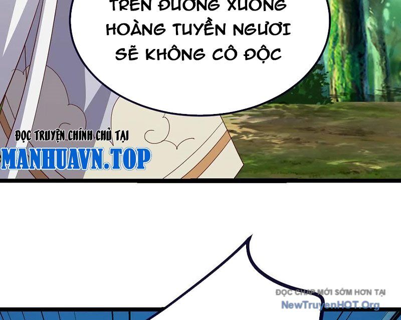 Tiên Võ Đế Tôn