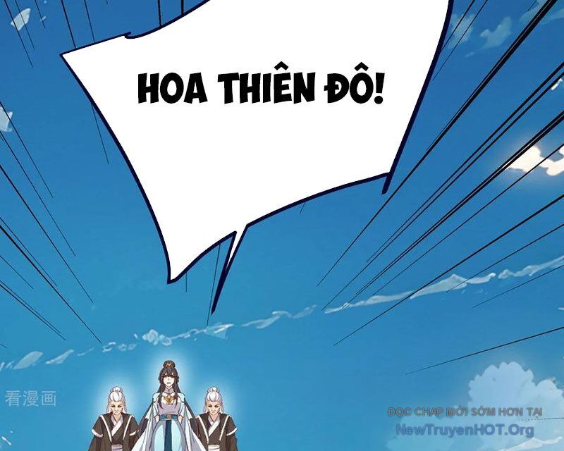 Tiên Võ Đế Tôn