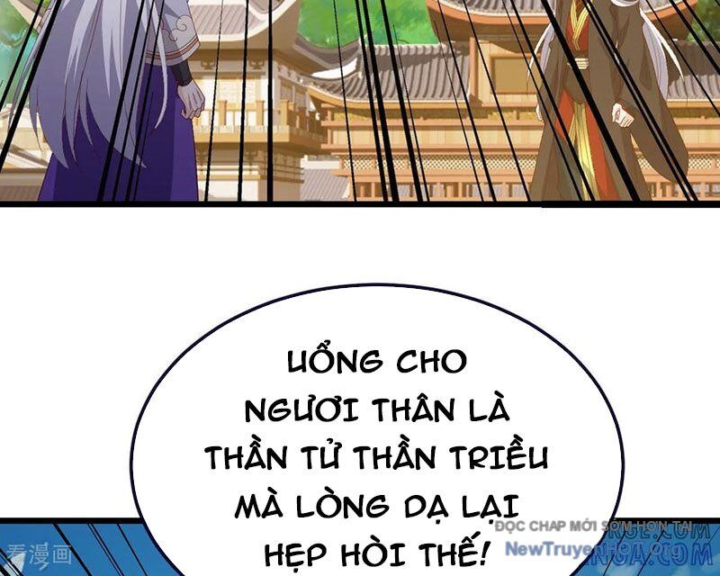 Tiên Võ Đế Tôn