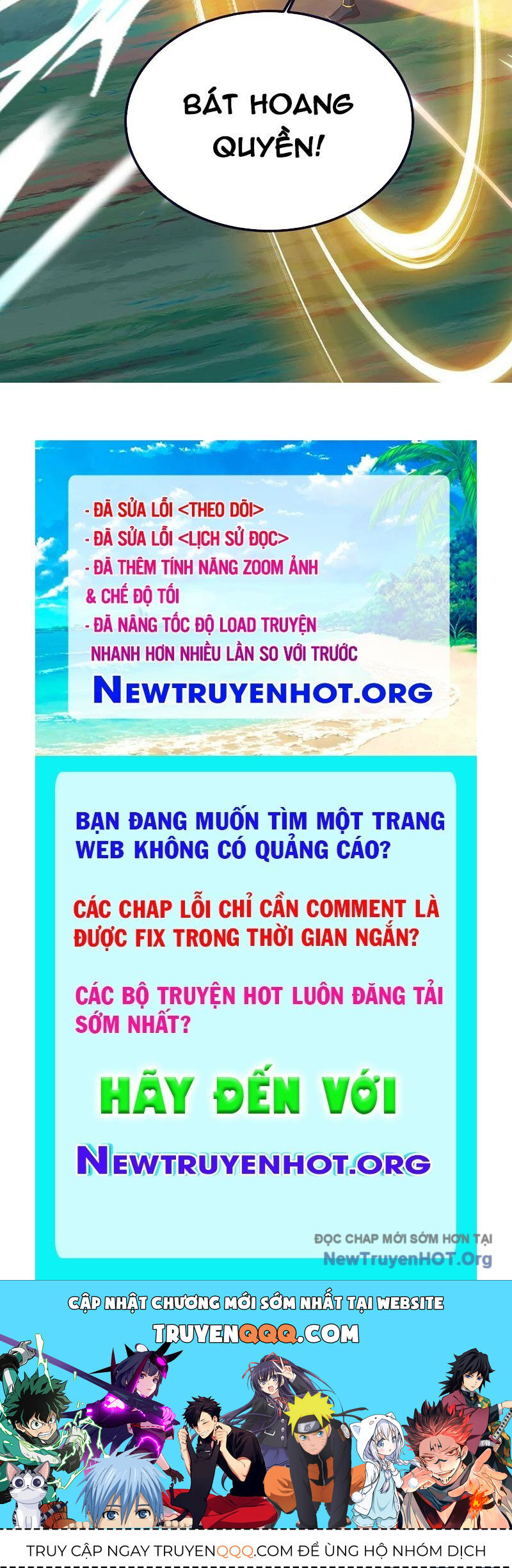 Tiên Võ Đế Tôn