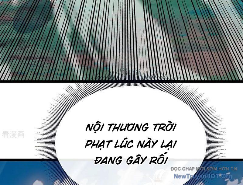 Tiên Võ Đế Tôn