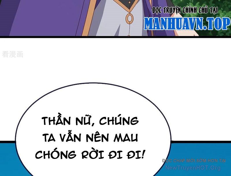 Tiên Võ Đế Tôn