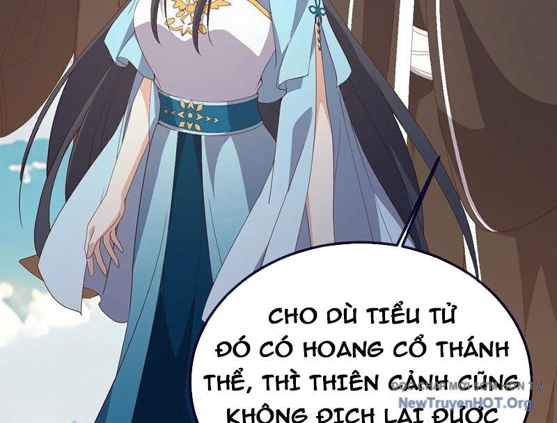 Tiên Võ Đế Tôn