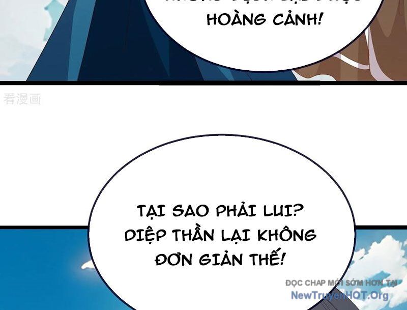 Tiên Võ Đế Tôn