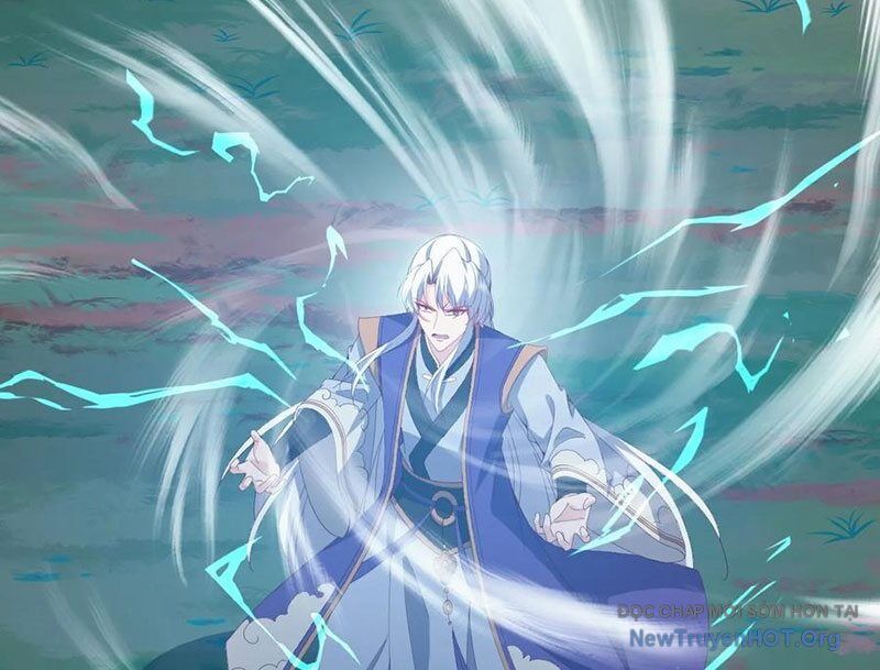 Tiên Võ Đế Tôn