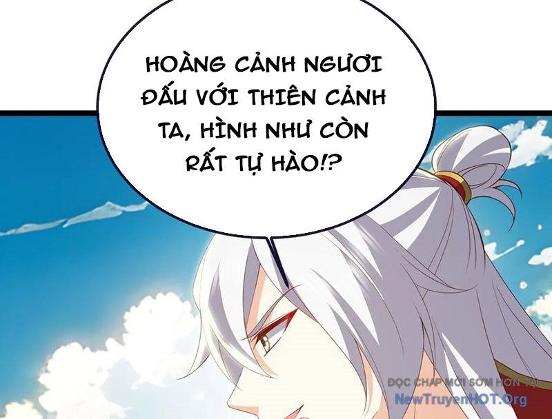 Tiên Võ Đế Tôn