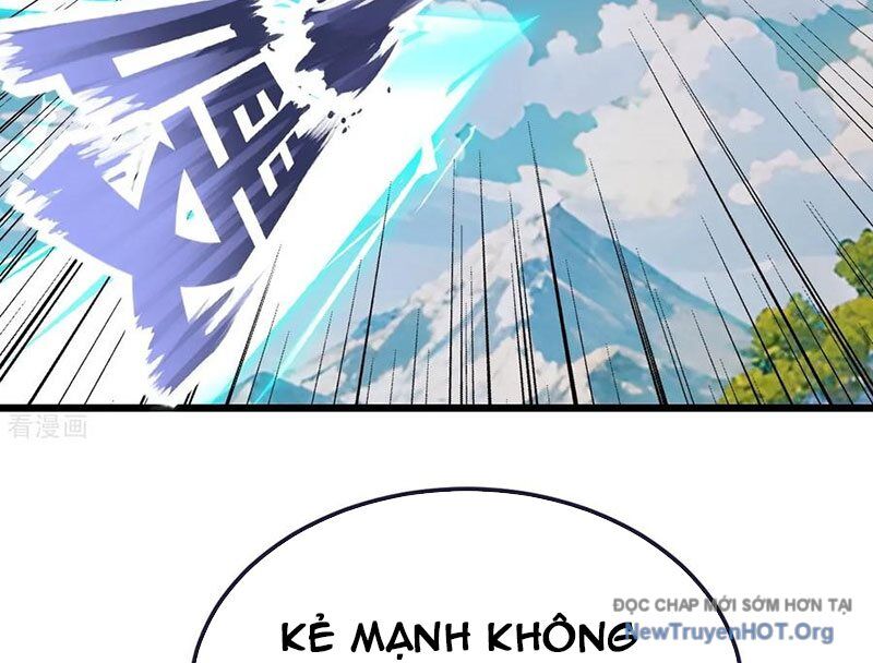Tiên Võ Đế Tôn