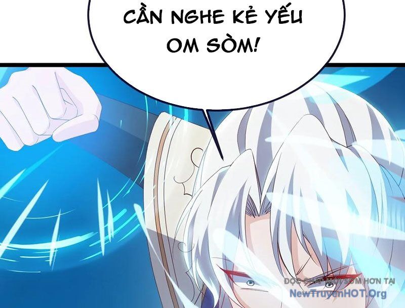 Tiên Võ Đế Tôn