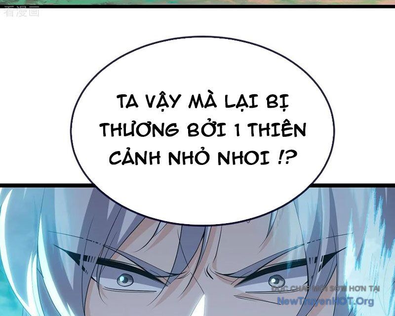 Tiên Võ Đế Tôn