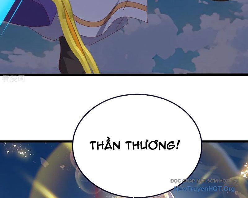 Tiên Võ Đế Tôn