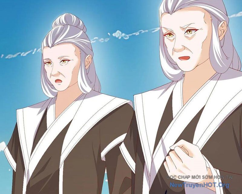 Tiên Võ Đế Tôn