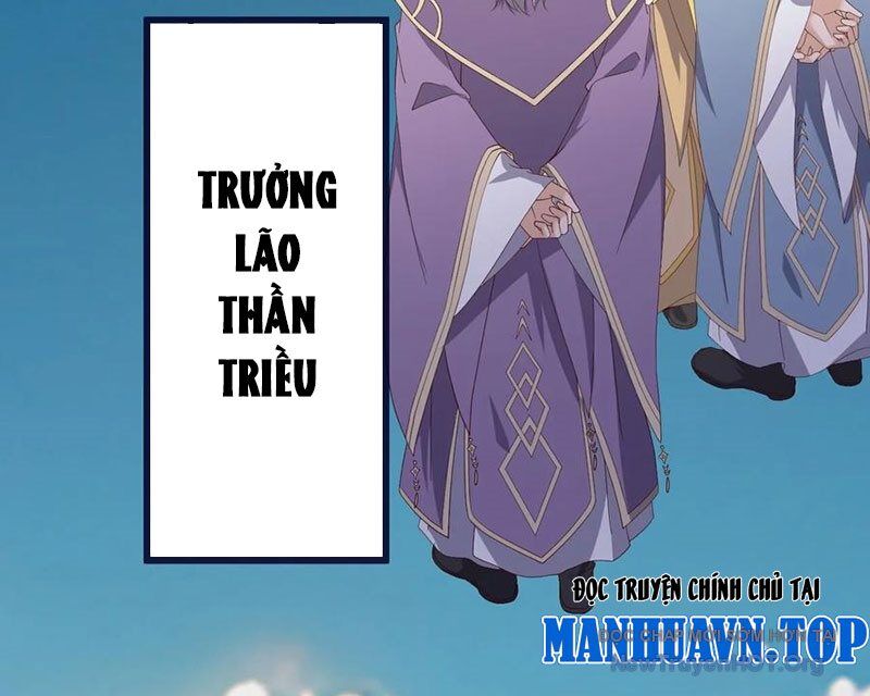 Tiên Võ Đế Tôn