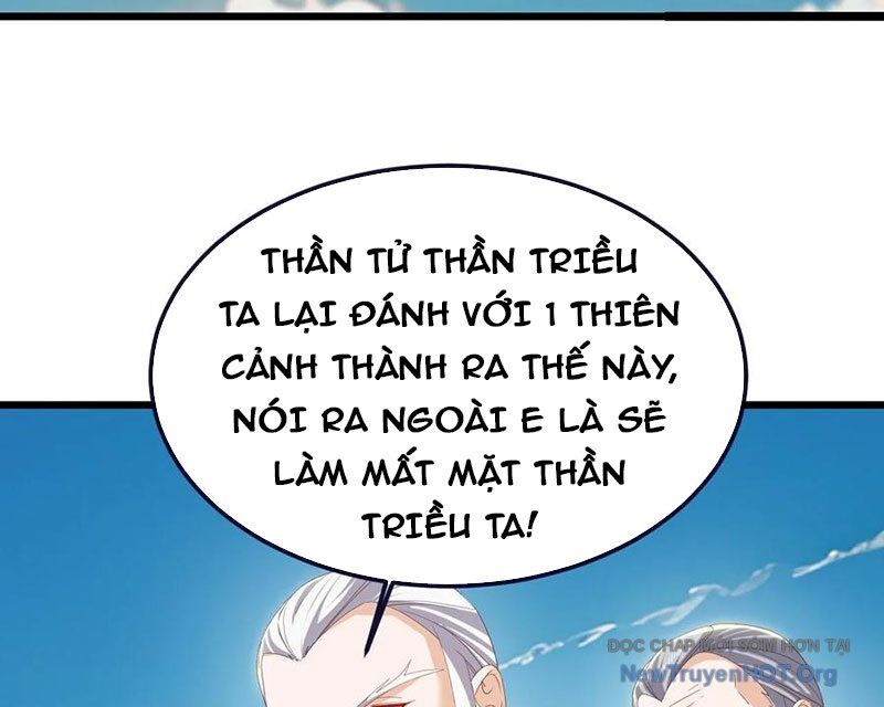 Tiên Võ Đế Tôn