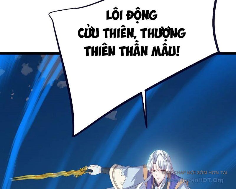 Tiên Võ Đế Tôn