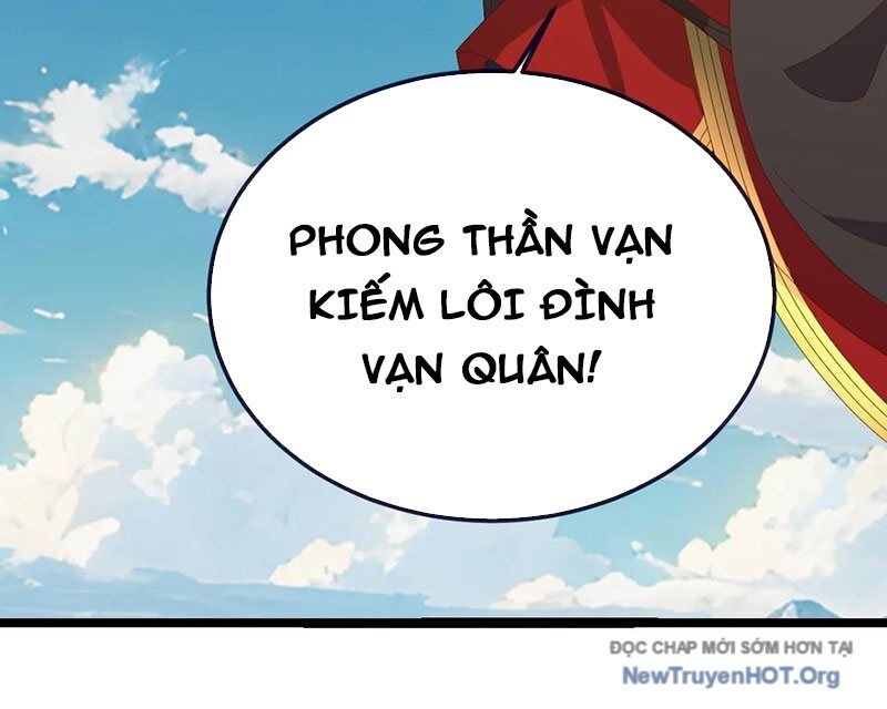 Tiên Võ Đế Tôn