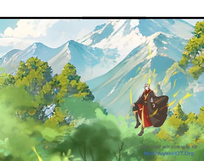 Tiên Võ Đế Tôn