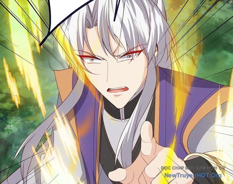 Tiên Võ Đế Tôn