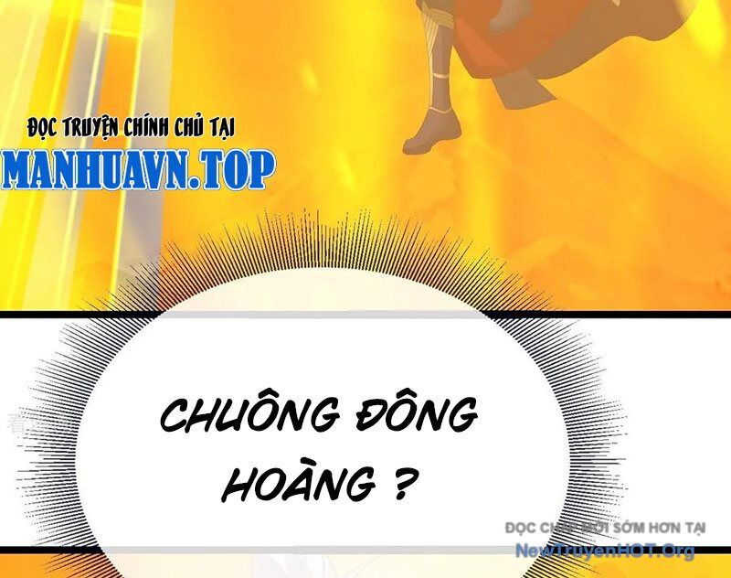 Tiên Võ Đế Tôn