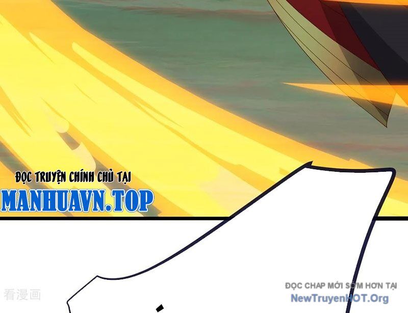Tiên Võ Đế Tôn