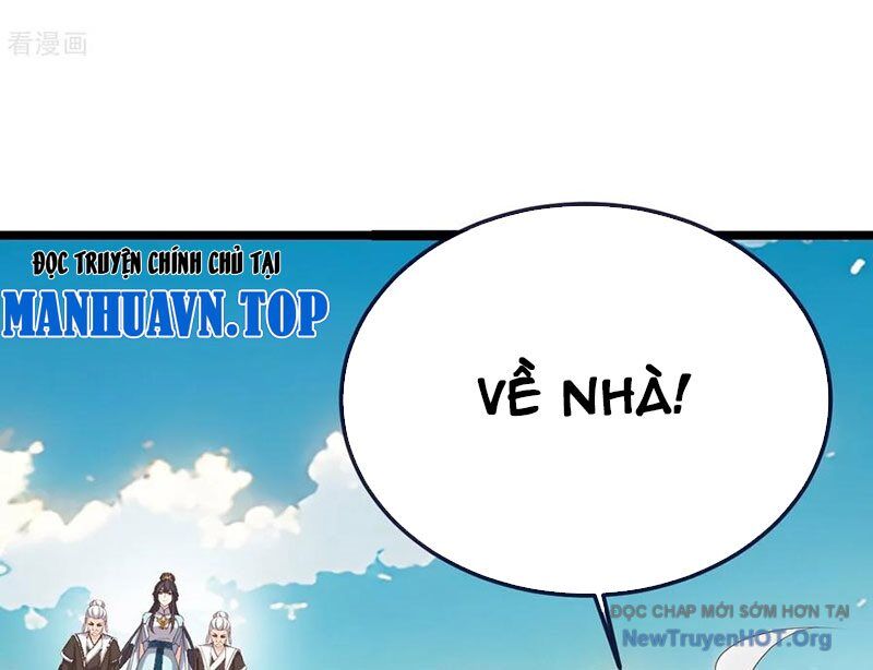 Tiên Võ Đế Tôn