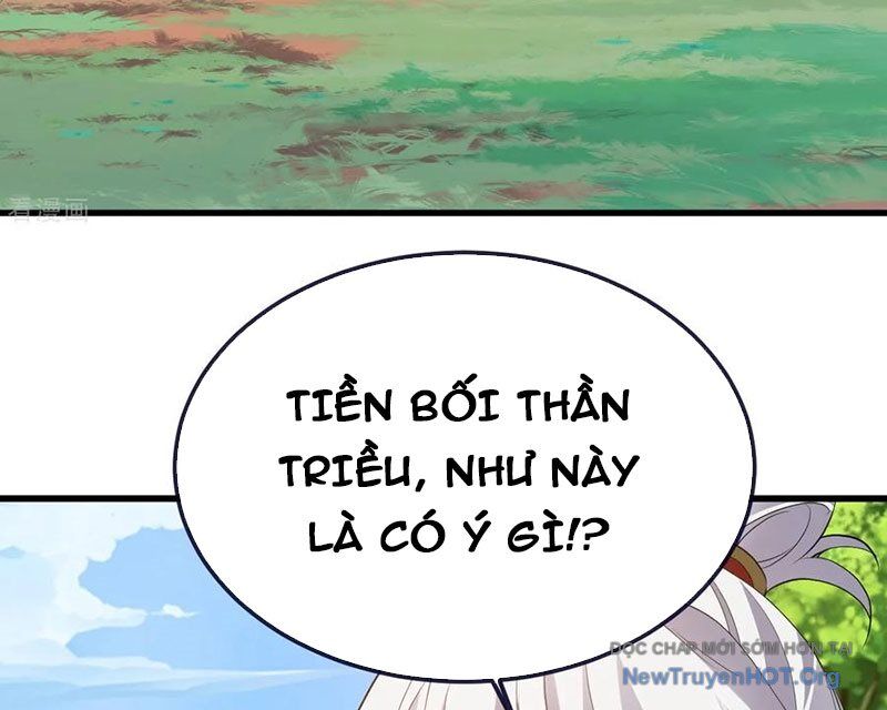 Tiên Võ Đế Tôn