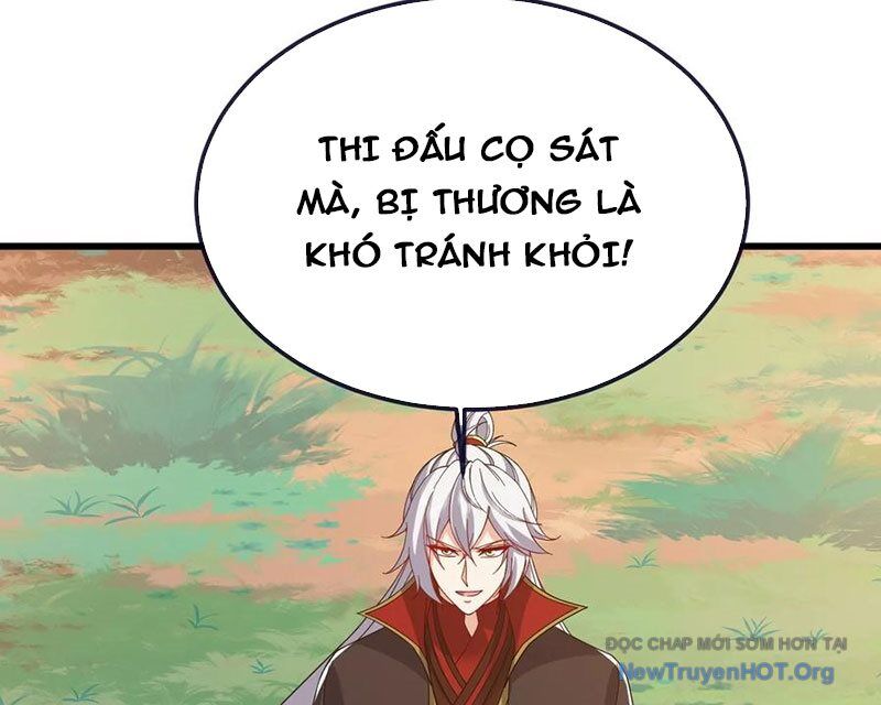Tiên Võ Đế Tôn