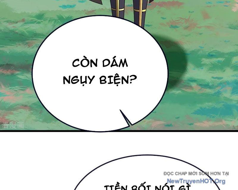 Tiên Võ Đế Tôn