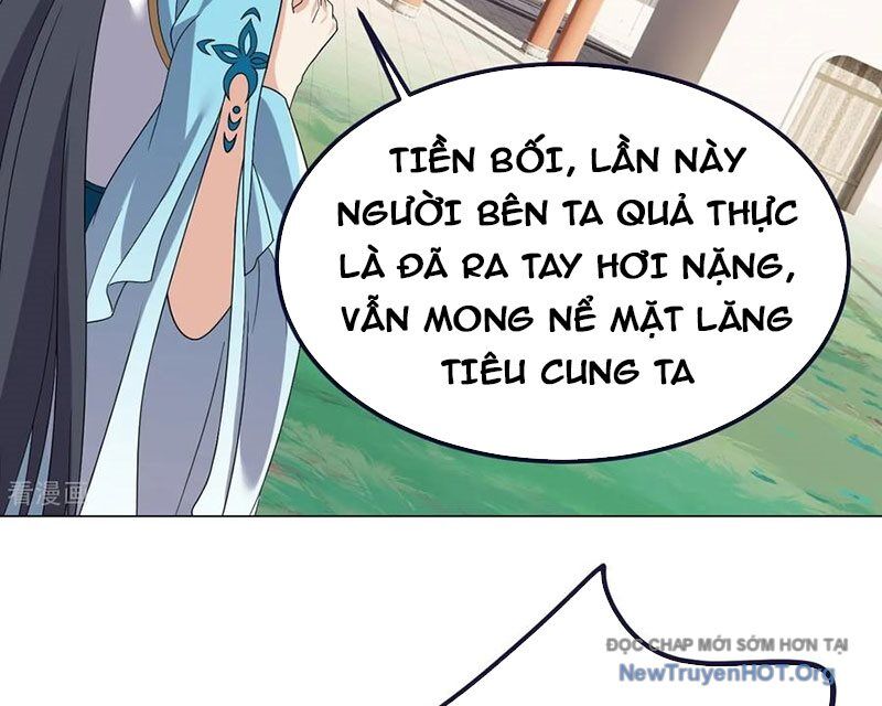 Tiên Võ Đế Tôn