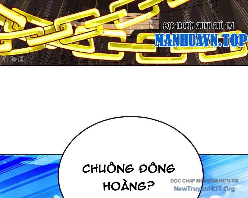 Tiên Võ Đế Tôn
