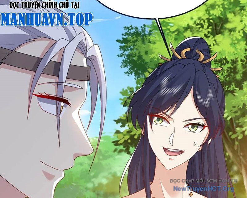Tiên Võ Đế Tôn