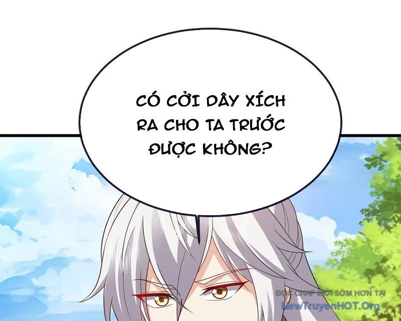 Tiên Võ Đế Tôn